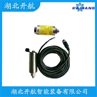 HG6801 振动传感器使用方法