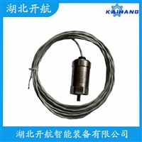 ZD-01 振动传感器维护建议