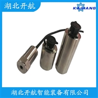 HK-L1005A 振动传感器操作流程