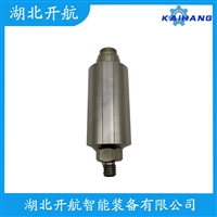 BKS-VT6100 振动传感器操作流程