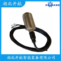 HZD-Z-7 振动传感器使用方法