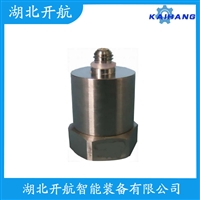 HK-A22G01 振动传感器使用方法