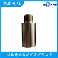 HK-A12G02 振动传感器操作流程