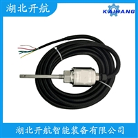 振动传感器 DZ3601