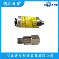 ZHZD-BSQ-01 振动传感器选择要点