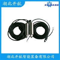 VTI05284 振动传感器操作流程