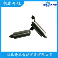 HZD9200A 振动传感器操作流程
