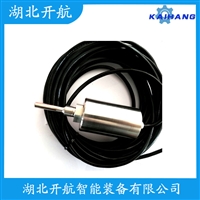 CZ861 振动传感器使用方法