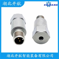 HD-YD-114 振动传感器应用案例