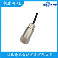 振动传感器 GS6601-00-01-01-02