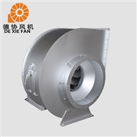 环保除尘离心式风机 除尘风机定制 德协