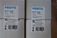 MPYE-5-1/4-420-B 161980 德国费斯托FESTO 气动阀
