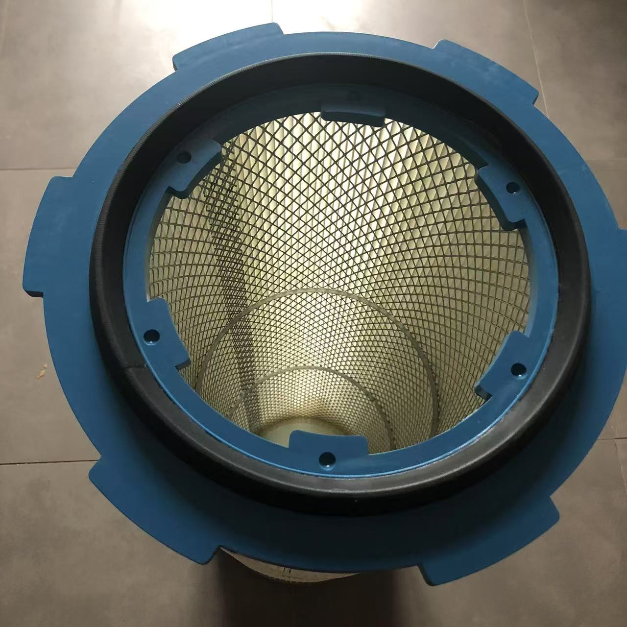 工业长管状滤芯过滤设备厂家联系