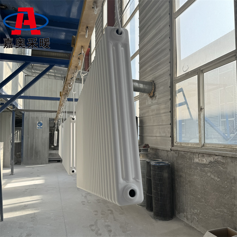 养殖用钢四柱式暖气片怎么选