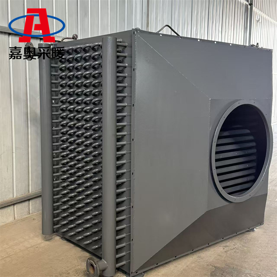 养殖育雏用风冷式油冷却器 工业气体加热器是什么