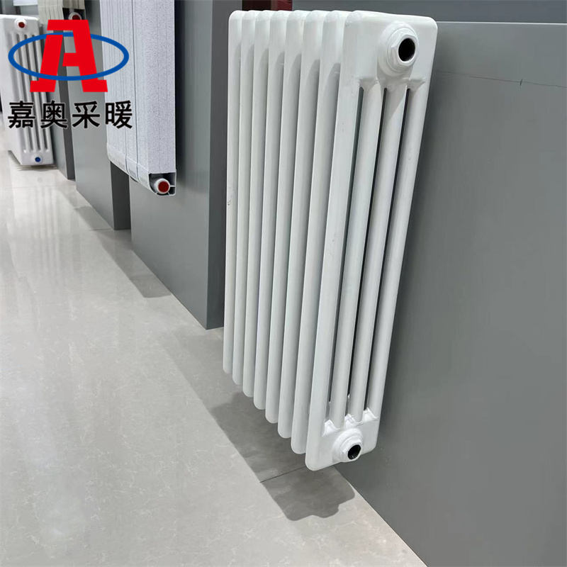 烘干用钢制柱型六柱暖气片尺寸