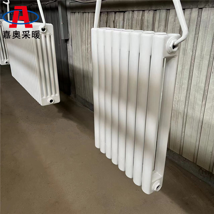 工业用钢四柱暖气片厂家厂家电话