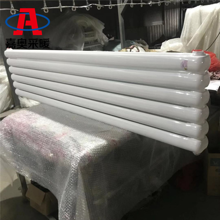 耐高温圆五柱暖气片用在什么地方