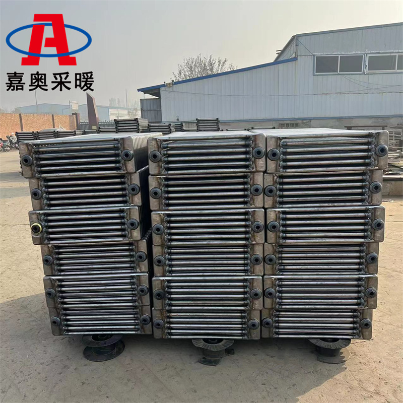 厂房车间用钢三柱暖气片品牌