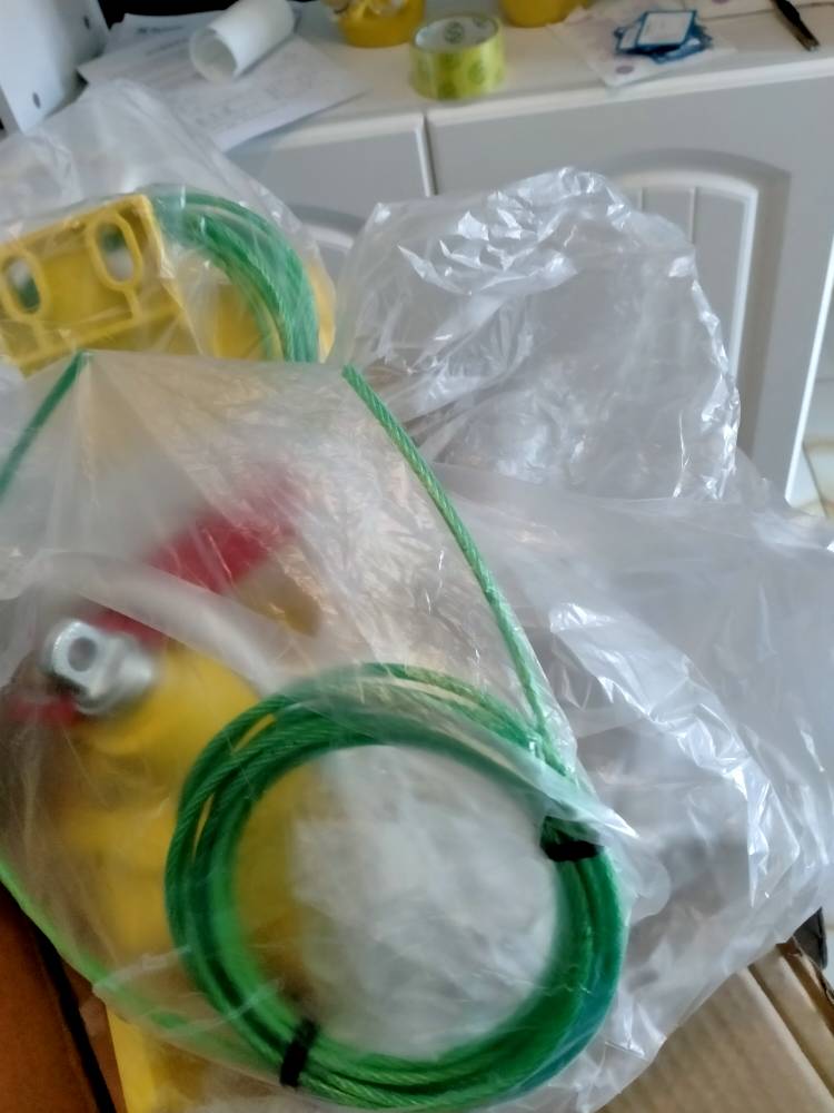 JPKJ-S型防水两跑偏开关