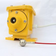 HSDJZS-II电力建材工程拉绳开关