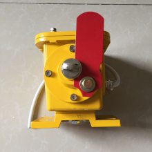 电硅橡胶压缩SCPT-075-30纵向撕裂防撕裂开关