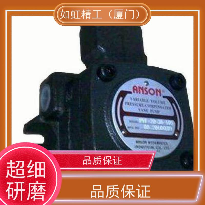 ANSON安颂叶片泵PVF-335-10/11/10S/11S电动0/40/12-70