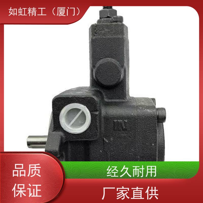 ANSON安颂PVF-30-70-11S 12 15 20 10S变量叶片油泵