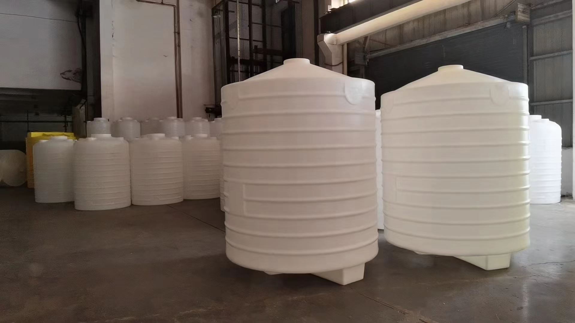 广西 塑料搅拌罐   量大优惠