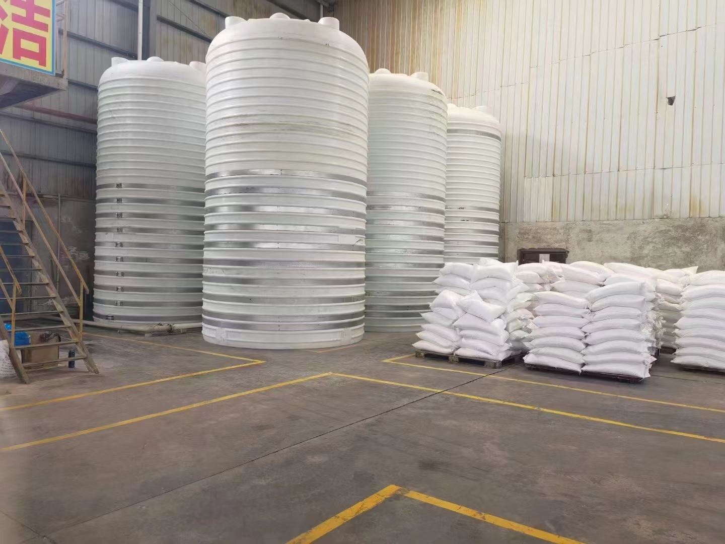 广西 纯水储罐 耐用