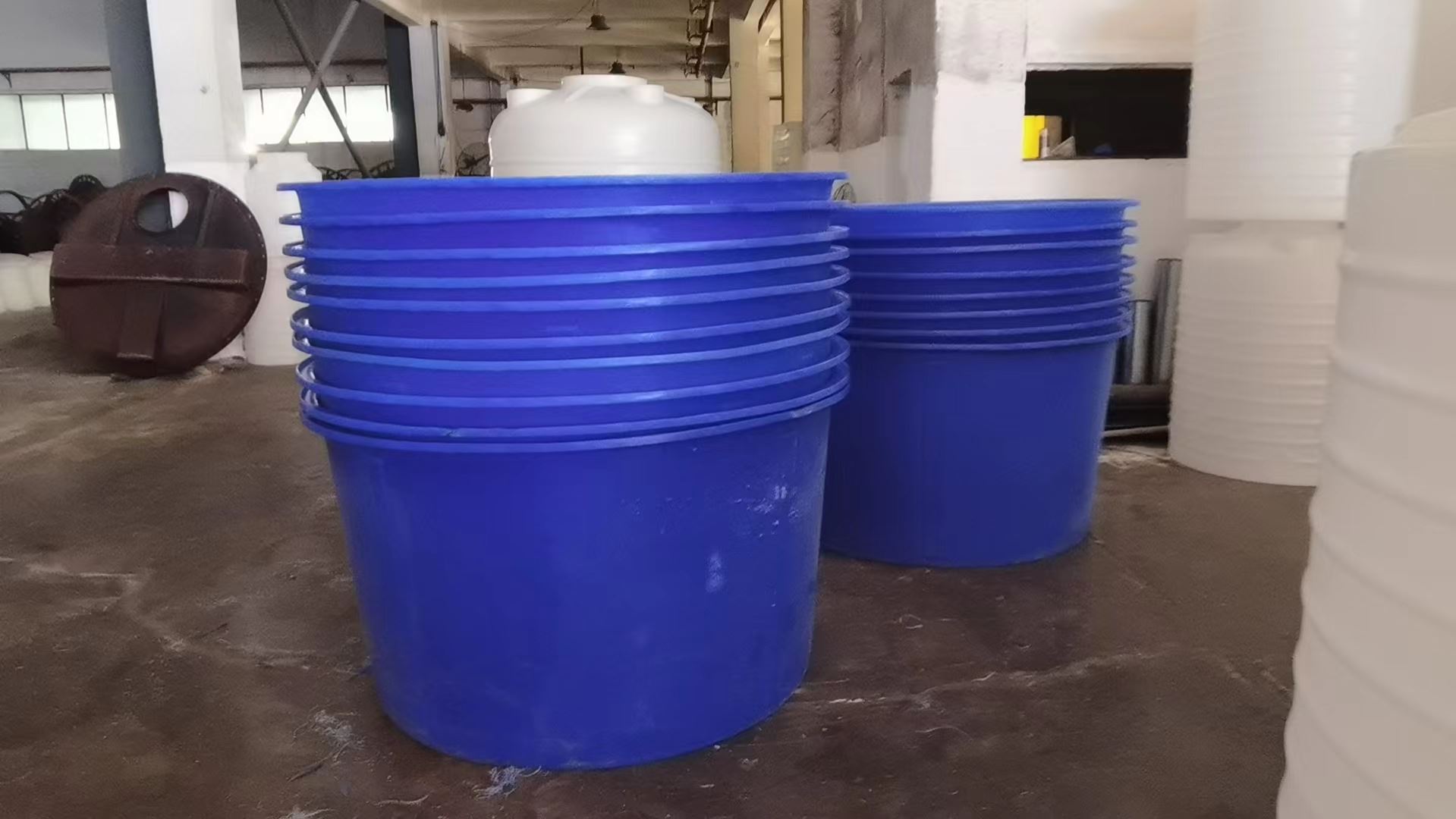 云南 豆瓣发酵桶    质量好 耐腐蚀