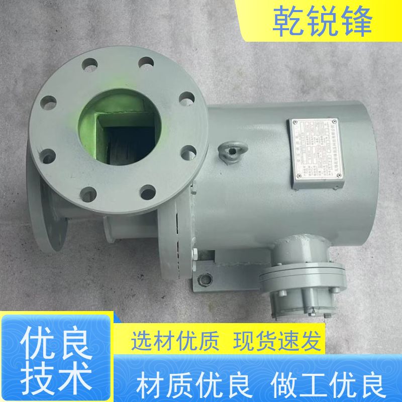乾锐锋 变压器油泵 6BP1.100-8/4V3 适应性强 耐磨损