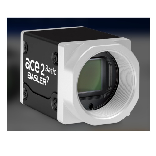 a2A4200-40umBAS Basler 910万2/3英寸全局USB 3.0黑白相机