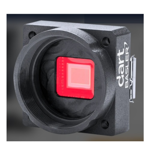 daA3840-45uc CS-Mount Basler 830万USB 3.0彩色相机