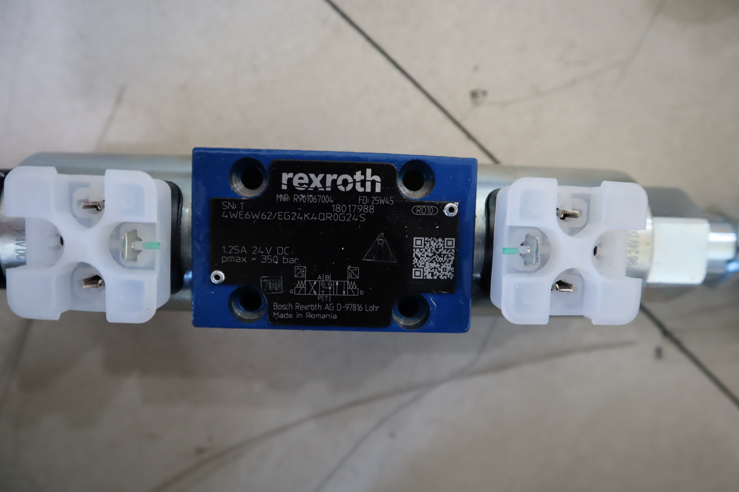 GIV 40-11 MNR:R90005655 力士乐REXROTH角度传感器 行程限位器