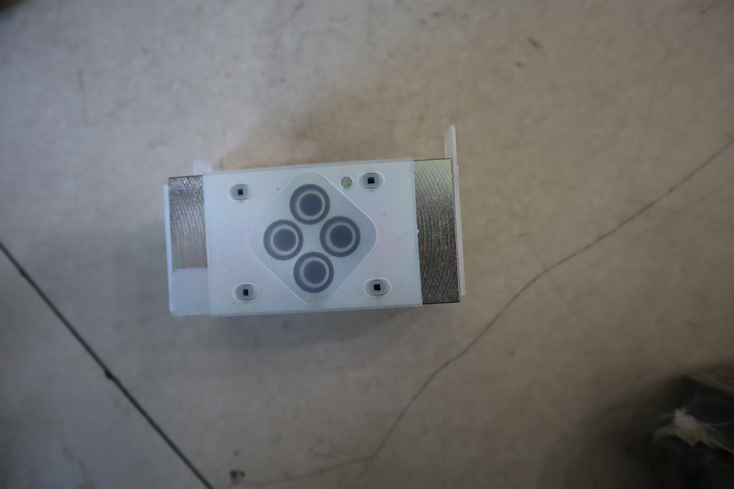 HSZ 06 A601-3X/M00 R900536192 德国力士乐REXROTH过渡板