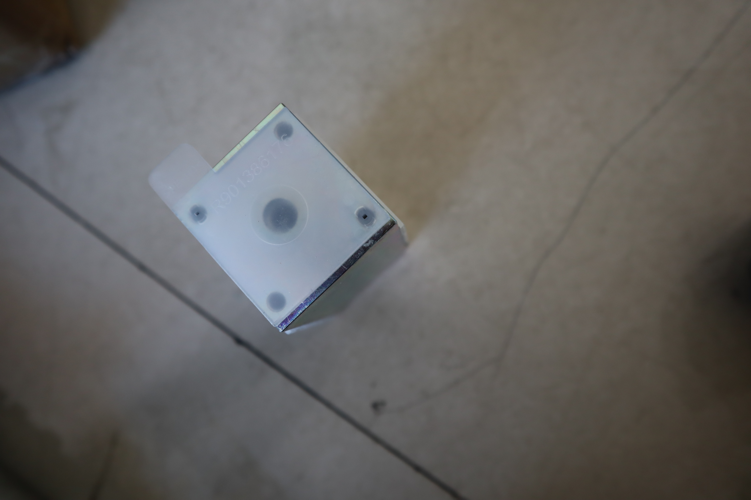 HSZ 06 A601-3X/M00 R900536192 德国力士乐REXROTH过渡板