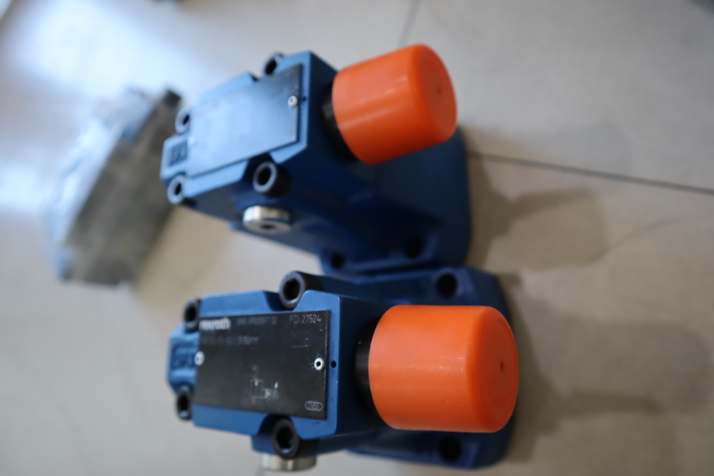 DR10-5-52/315YM R900597132 DR10-5-5X/315YM 力士乐REXROTH阀