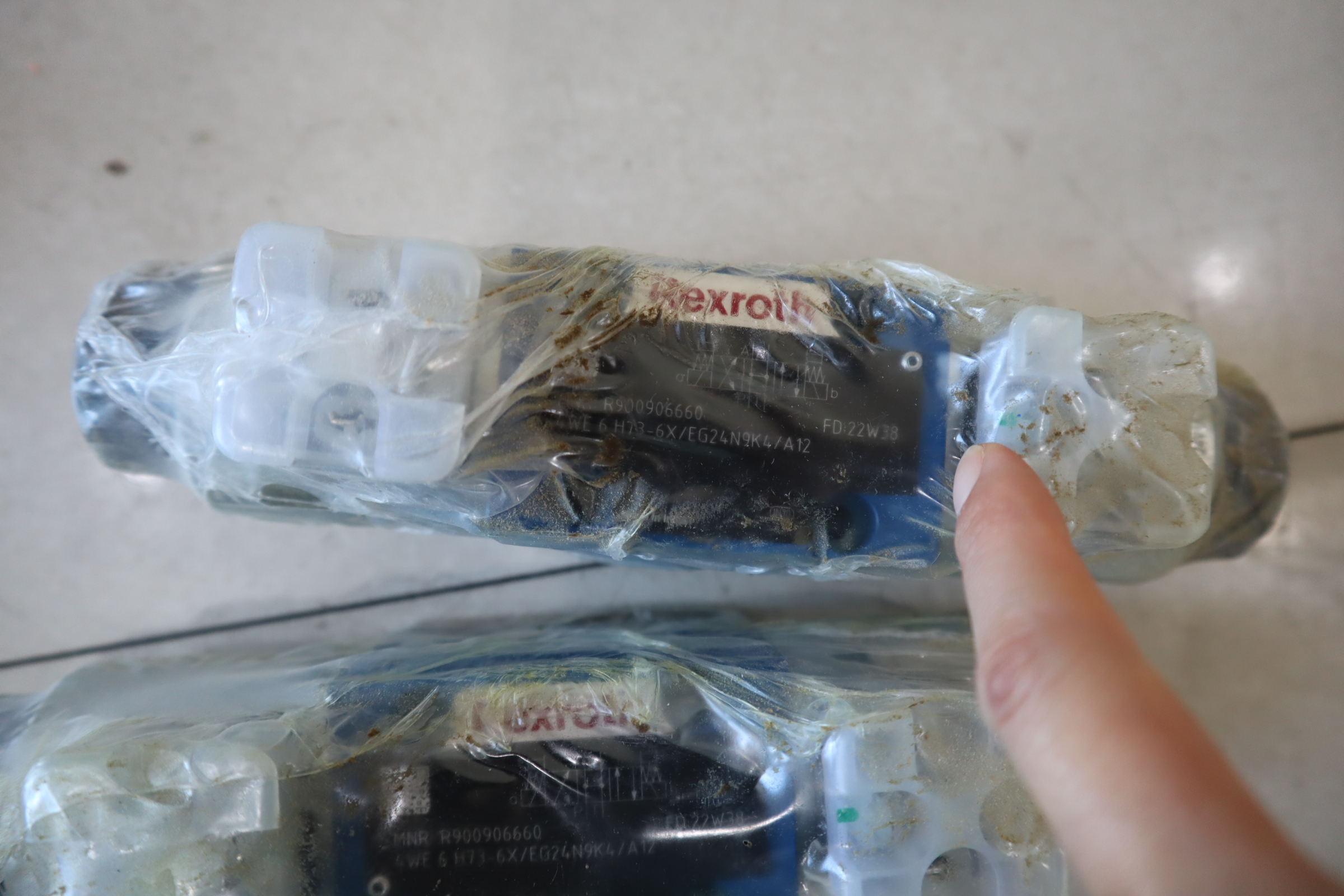 4WE6H73-62/EG24N9K4/A12 R900906660 德国力士乐REXROTH电磁阀