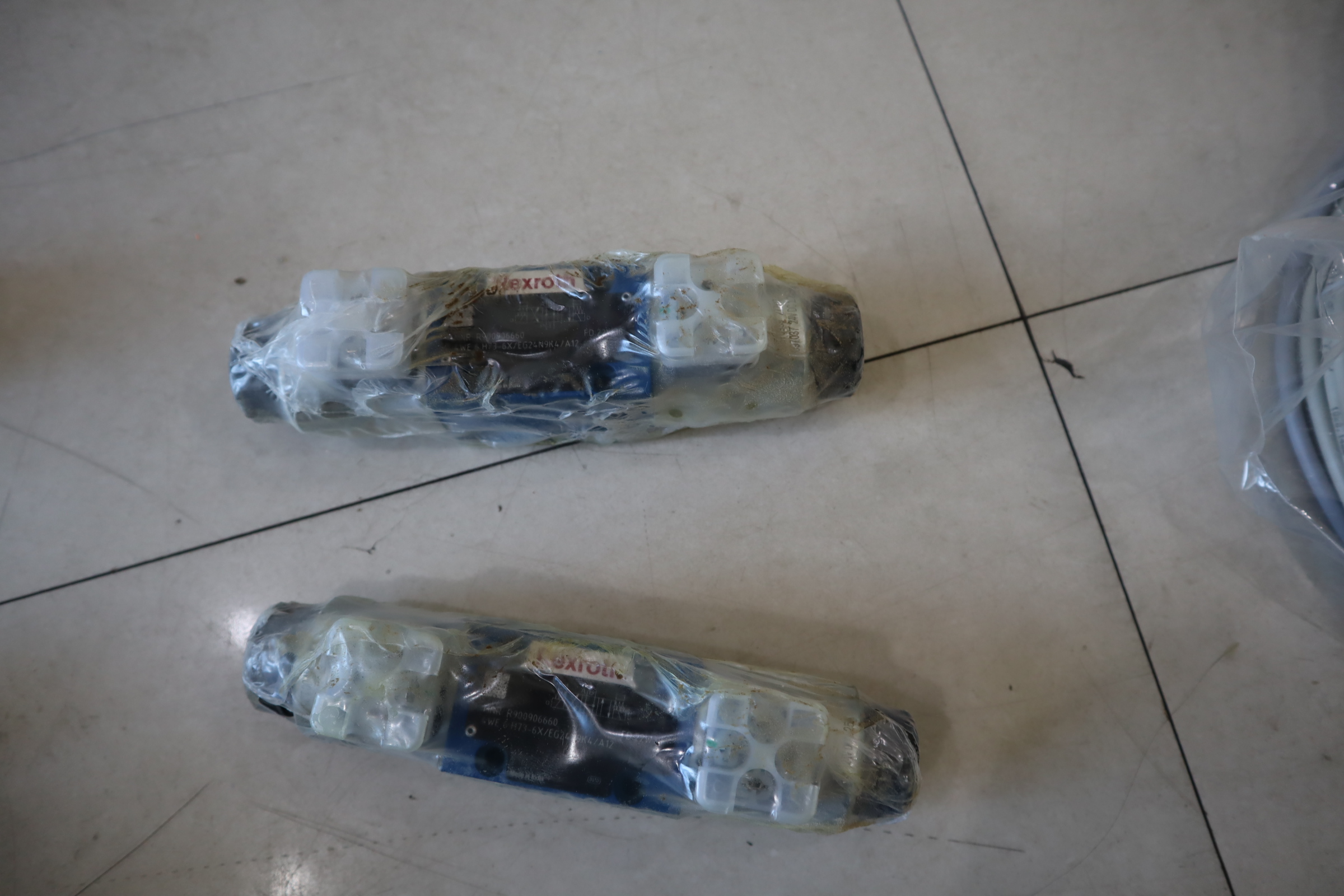 4WE6H73-62/EG24N9K4/A12 R900906660 德国力士乐REXROTH电磁阀