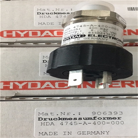 BALLUFF耐高压电感式传感器BHS0037 BES 516-300-S281-S4-D
