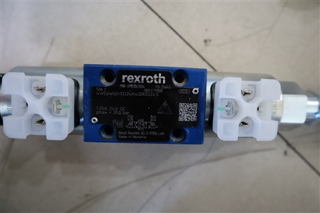 4WE6W6X/EG24K4QR0G24S R901067004 德国力士乐REXROTH比例阀