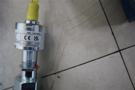 GIV 40-11 MNR:R90005655 力士乐REXROTH角度传感器 行程限位器