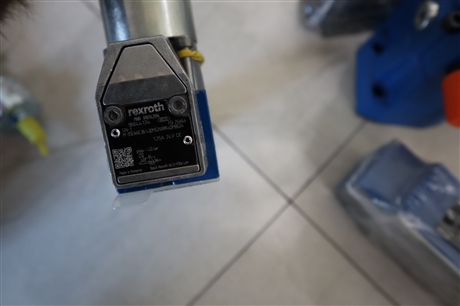 M-3SEW6C3X/420MG24N9K4QMBG24 R901142096 力士乐REXROTH电磁球阀