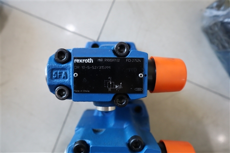 DR10-5-52/315YM R900597132 DR10-5-5X/315YM 力士乐REXROTH阀