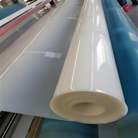 白色2.0mm厚度EVA防空洞防水板厂家供应