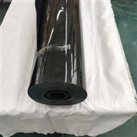 白色1.5mm厚度EVA电缆沟防水板厂家