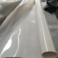 北京白色2.0mm厚度PE公路隧道防渗材料厂家价格