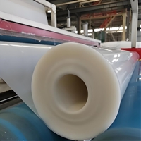 白色1.0mm厚度EVA电缆沟防水板厂家供货