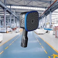 变压器局部放电声学定位仪 电机轴承异响故障定位便携声像仪